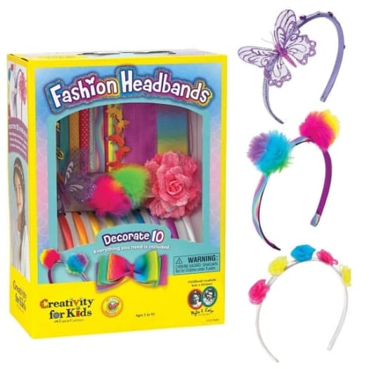 Fashion Headbands