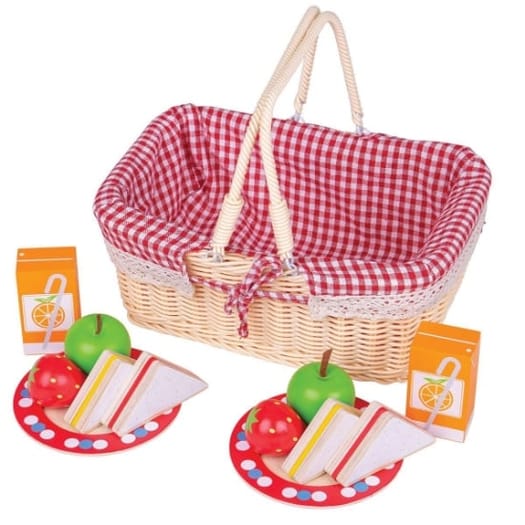 Picnic Basket