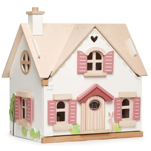 Cottontail Cottage