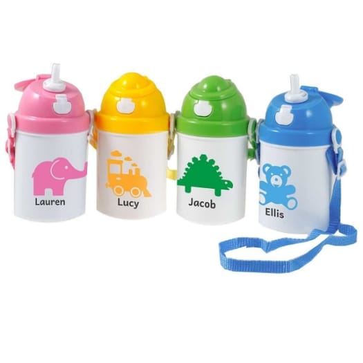 Personalised Sports Bottle