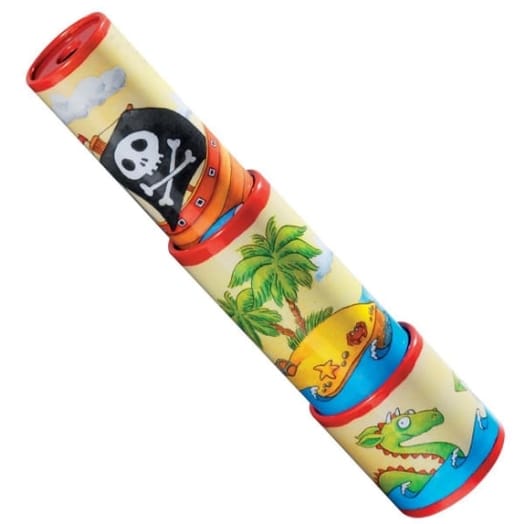 Pirate Kaleidoscope