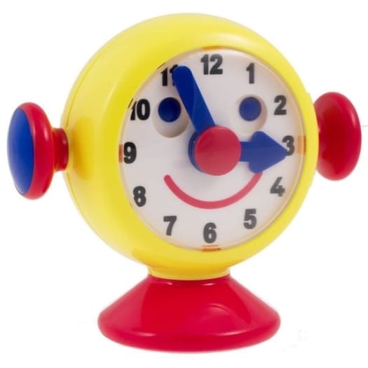 Tick Tock Clock