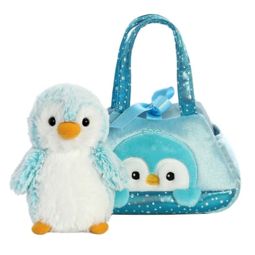 Fancy Pal Penguin Bag
