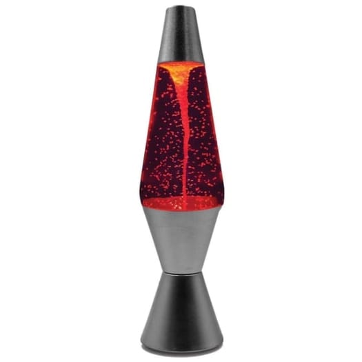Twister Lamp