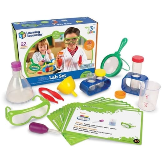 Primary Science Set