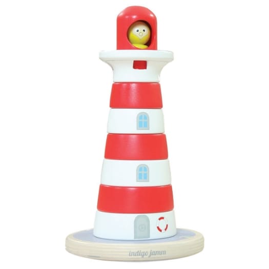 Light House Stacker