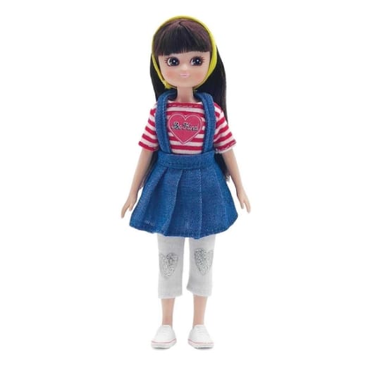 Lottie Doll- Be Kind