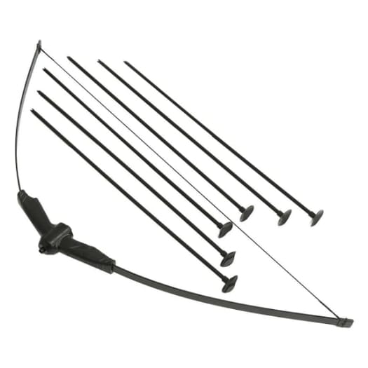 Stealth Archery Set