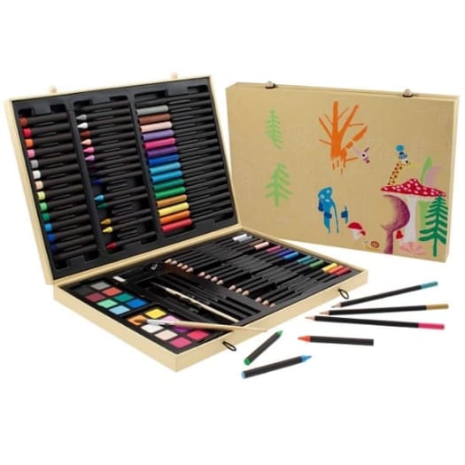 Big Box of Colours