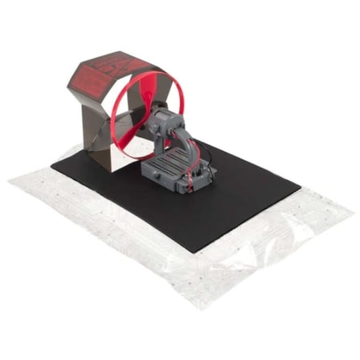 Hover Racer