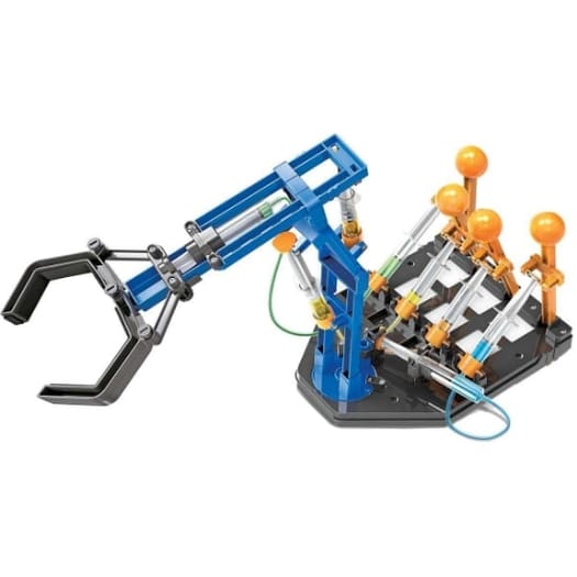 Mega Hydraulic Arm