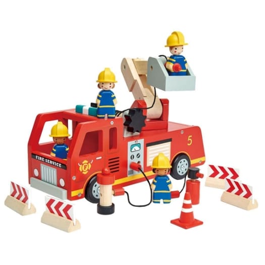 Fire Engine