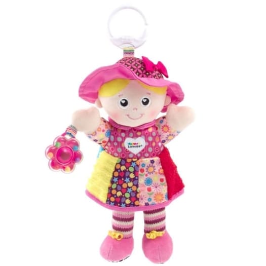First Friend Emily Doll