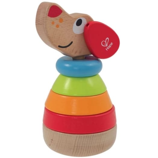 Pepe Sound Stacker