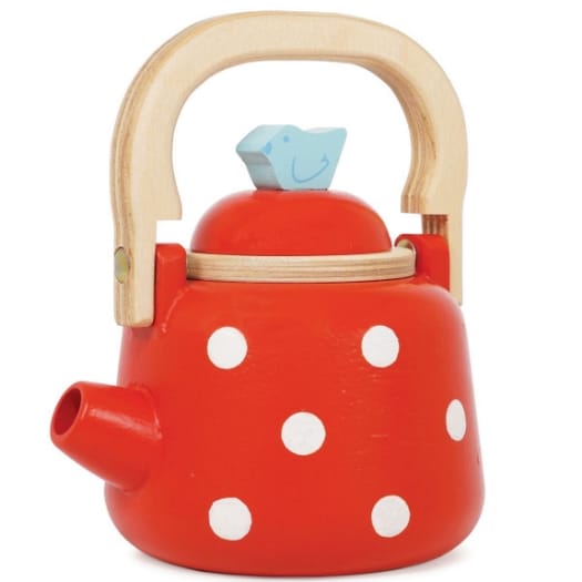 Dotty Kettle