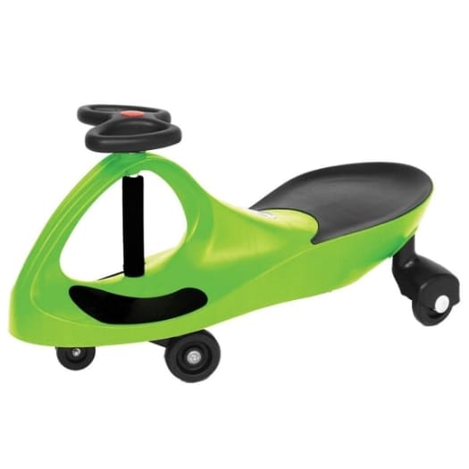Didicar - Green
