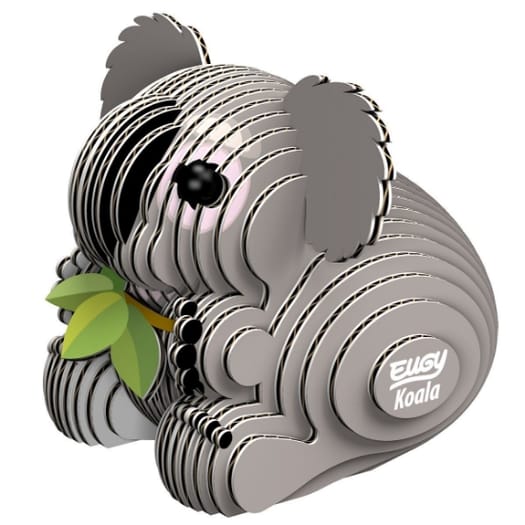 Eugy Puzzle - Koala
