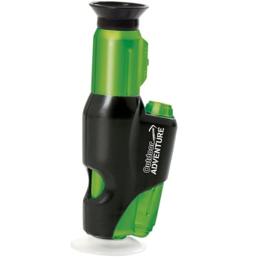 Outdoor Adventure Microscope