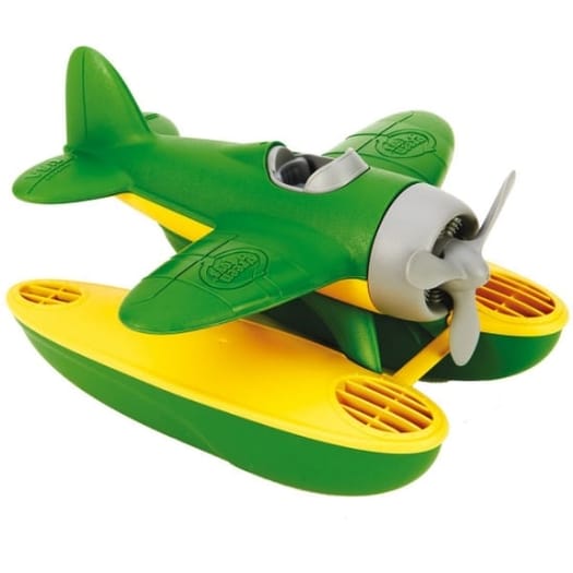 Seaplane