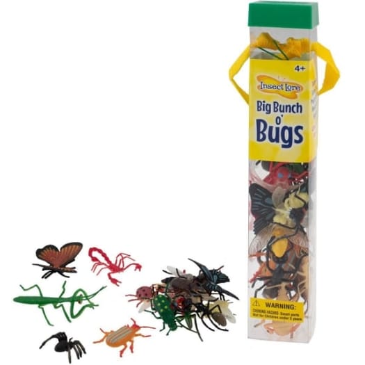 Bunch O' Bugs