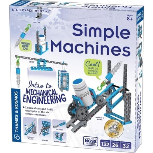 Simple Machines