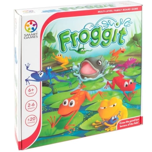 Froggit