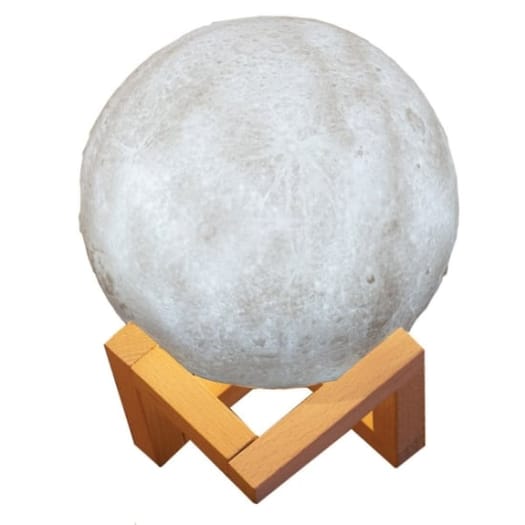 Moonbeam Room Light