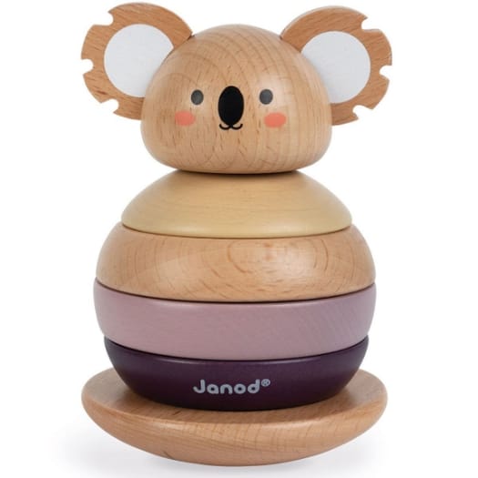 Koala Stacker & Rocker