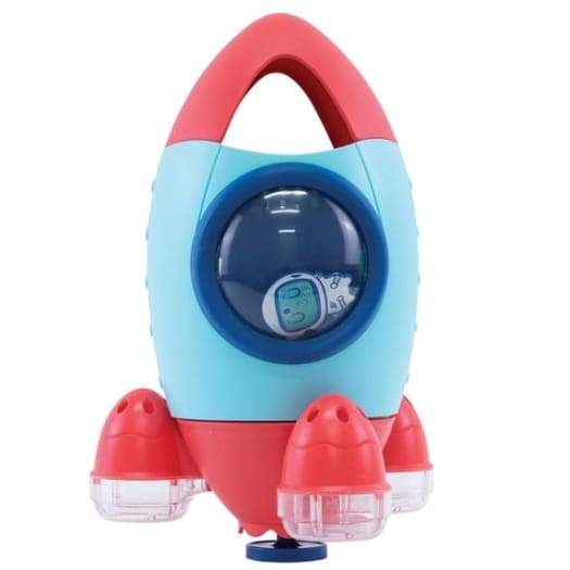 Bath Rocket