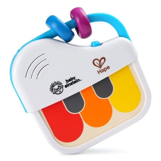 Magic Touch Mini Piano