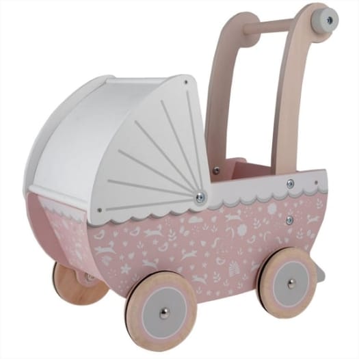 Loxhill Doll's Pram