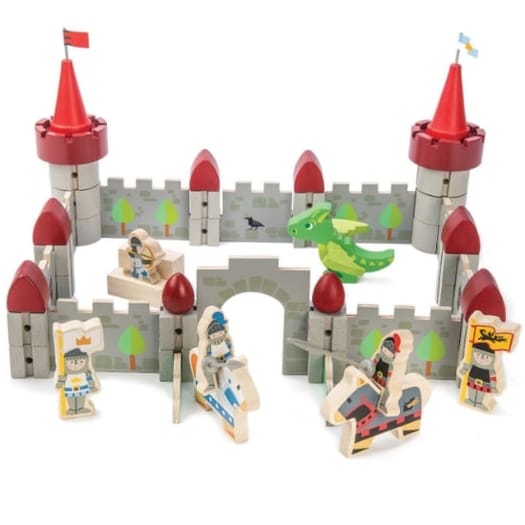 Dragon Castle