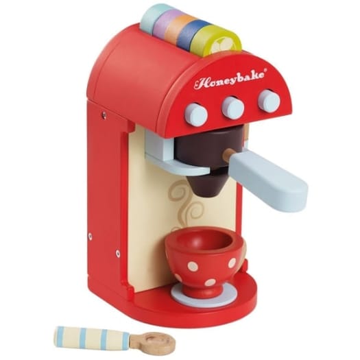 Café Machine