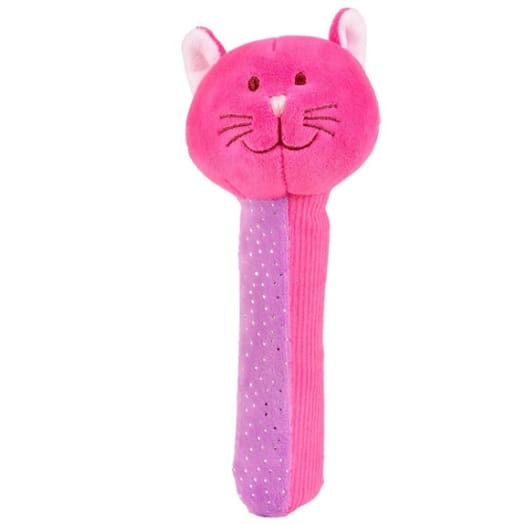 Squeakaboo - Cat