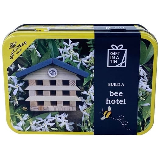 Build a Bee Hotel