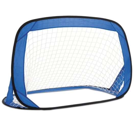 Pair of Pop Up Goals