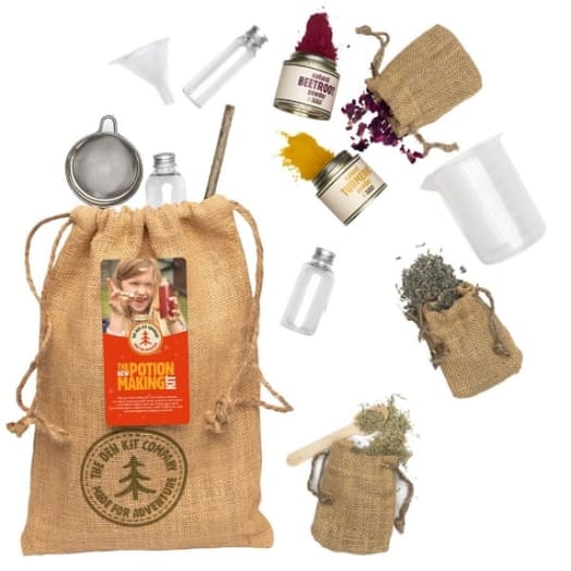 The Potion Making Kit