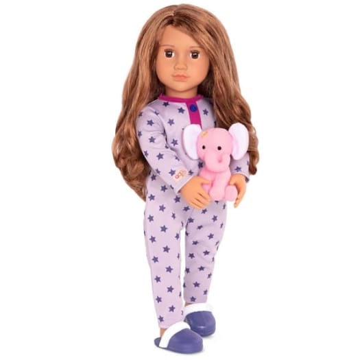 Maria Doll