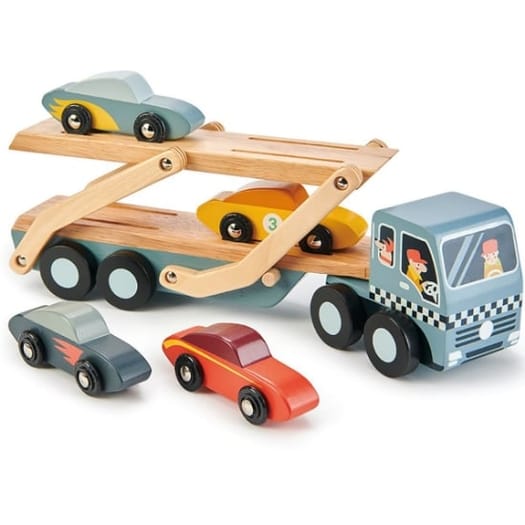 Car Transporter