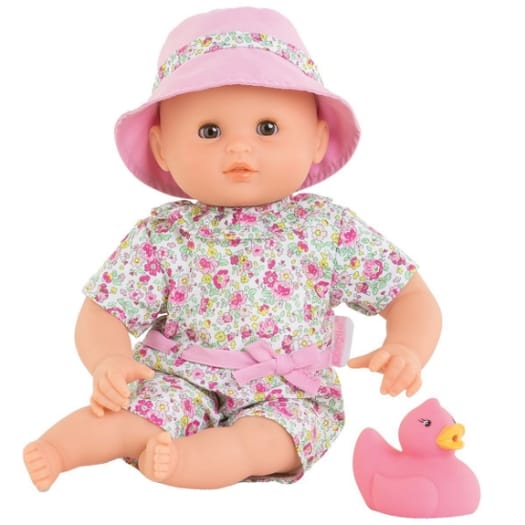 Corolle Bath Baby Doll