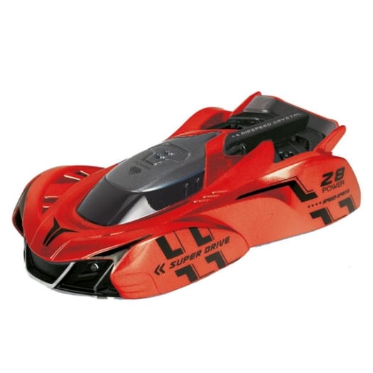 RC Wall Climbing Super Car