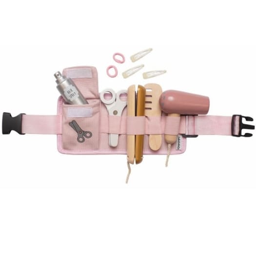 Hairdresser Belt