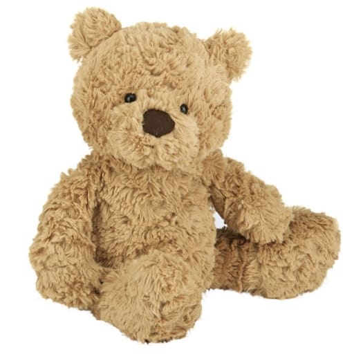 Bumbly Bear - Small