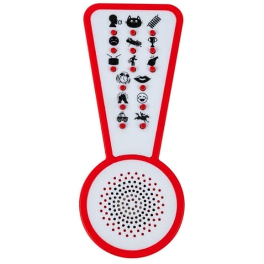 Sound Machine