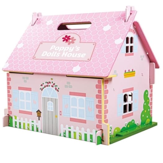 Blossom Cottage
