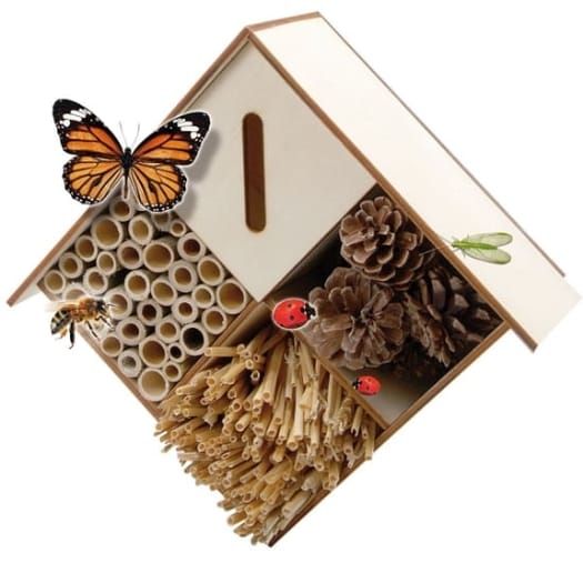 Insect Hotel