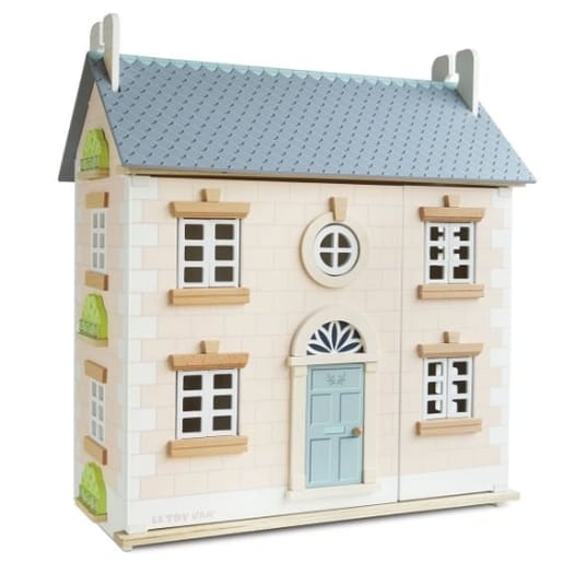 Bay Tree House