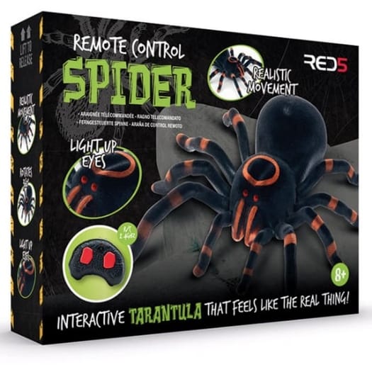 Remote Control Tarantula