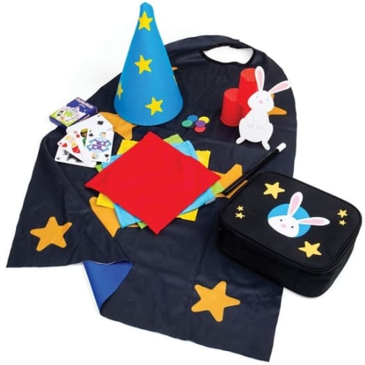 Magician's Kit