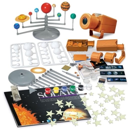 Space Exploration